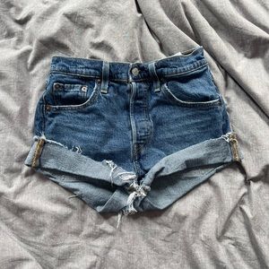 Levi’s Shorts